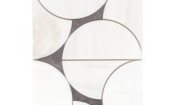 LANTIC LOOP WHITE DARK 20.3х30x1 G-140 мини 1