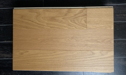 BOMOND WOOD Инженерная доска 13/1.3х150х400-1500 Дуб (Крема, сорт Натур) мини 3 3