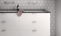 EQUIPE KROMATIKA WHITE 11.6х10.1 EQ-10S мини 3 2