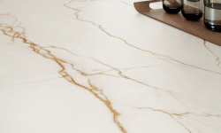 GRESPANIA COVERLAM WHITE BALANCE NATURAL 120х120x5.6 мини 3 4