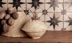 PERONDA FS STAR BLACK LT 45х45x0.95 BN-17 мини 3 4