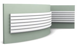 ORAC FLEX 3D ПАНЕЛЬ 20х25х2000 мини 1
