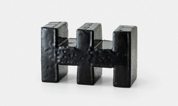 MUTINA BRAC NERO 13х22 мини 1