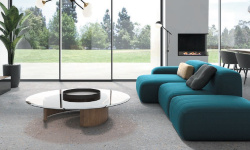 COLORKER TAKARA GREY 90х90 M-80 мини 3 2