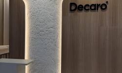 DECARO WALLPANELS FLEX STONE 1160х13х3000 мини 3 16