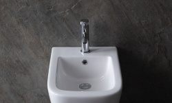 ALLEN BRAU INFINITY Биде подвесное, 515x360мм, белый (279256) мини 3 3