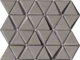 LANTIC EFFECT TRIANGLE CARAMEL 31x26x0.8 G-133