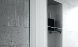 NOKEN SMART CABINETS Зеркальный пенал вращающийся, 300x1700x145 мм мини 3 3