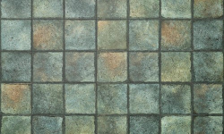 MAYOR TROPIC TURQUETA OUT 14.7х14.7 M-818 мини 1