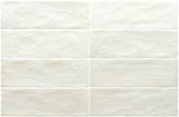 EQUIPE SABBIA SILICA WHITE 6.5х20 EQ-3