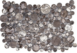 LANTIC TREASURES BRONZE EMPERADOR MOON 19x29 G-135