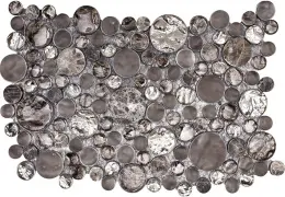 мозаика L'Antic Colonial LANTIC TREASURES BRONZE EMPERADOR MOON 19x29 G-135