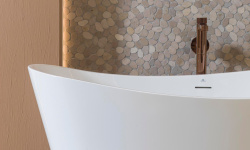 LANTIC PARADISE LAKE STONE CREMAS 30x30 G-110 мини 3 3