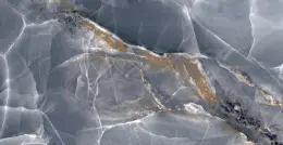керамогранит GRESPANIA COVERLAM ALASKA NEGRO 60х120х5.6