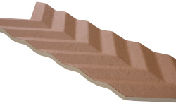 HARMONY FOLD CLAY 15х38 H-48 мини 3 3