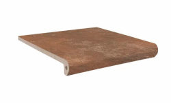 EXAGRES MANHATTAN PELDANO ML RED ANTISLIP 24.5х33 мини 1