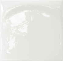 HARMONY DRIP WHITE 13.2х13.2 Q-77