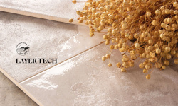 PERONDA FS NONNA BLACK DECOR LT 45.2х45.2x0.95 BN-151 мини 3 10