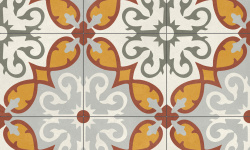 APARICI ALTEA ELDA NATURAL 59.2х59.2 G-3146 мини 1