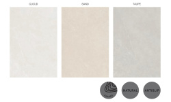 MUSEUM PIEMONTE TAUPE NT 60х120x0.9 M-101 мини 3 5