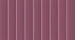 керамическая плитка L'Antic Colonial LANTIC COLONIAL BLINDS WINE 16.15х30x1.15 G-222