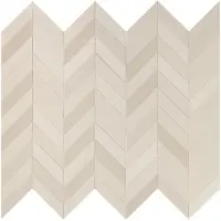 керамогранит MUTINA MEWS FOG CHEVRON 5.5х19.6