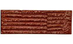 MUTINA CHAMOTTE QUADRE TERRA 7.2х21.3x1.07 мини 1