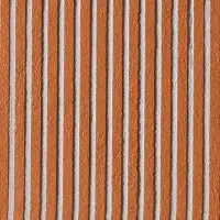 керамогранит MUTINA FRINGE RED THIN 12.3х12.3