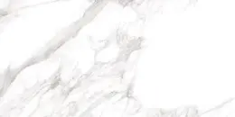 керамогранит MUSEUM TORANO BIANCO NAT 60х120x0.9 M-66