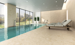 GRESPANIA COVERLAM CORALINA BLANCO 120х260х3.5 мини 3 2