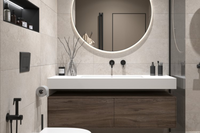 Уютный минимализм