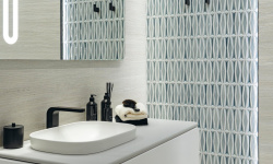 LANTIC KRONOS SILVER 21.3х35.1x1.2 G-136 мини 3 4