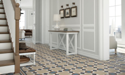 PERONDA HOUSE OF VANITY HV-4 33х33 B-N61 мини 3 4