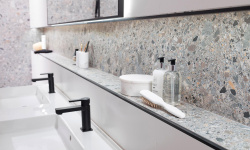 PORCELANOSA CEPPO STONE L 80х80 G-369 мини 3 5