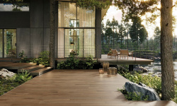 PORCELANOSA GENT ROBLE 29.4х180 G-386 мини 3 6