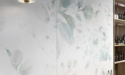 MIRAGE AQUARELLE VERT SP SQ 120х278х0.6 мини 3 5