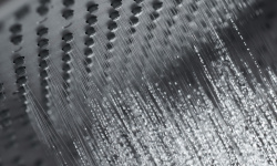 HANSGROHE Rainfinity Верхний душ 360 1jet с настенным креплением, 21 л/мин, хром мини 3 3