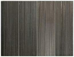 EQUIPE HIKARI EBONY DECOR 6х18.6 EQ-5