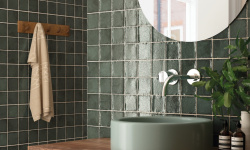 EQUIPE ALTEA PINE GREEN 10х10 EQ-3 мини 3 3