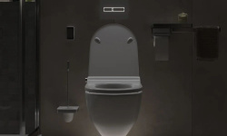 TECElux Minil Панель смыва с сенсорным управлением, 220×150×8 мм, белый мини 3 11