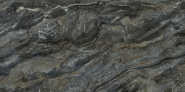 PORCELANOSA XTONE OROBICO DARK POLISHED 01 SRM 160х320x12 G-1060