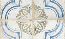 PERONDA FS ROOTS-1 45х45 BN-14 мини 1