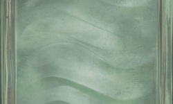 APARICI GLASS GREEN VITRO 20.1х20.1 G-514 мини 1