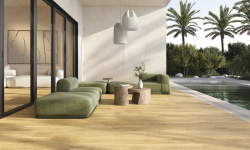 MUSEUM BLOOM HONEY SP 24х151x0.9 M-104 мини 3 4