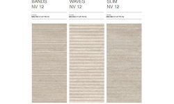 MIRAGE CREAM VEIN NV 13 SLIM RG SQ 60х120x0.9 мини 3 4