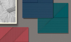 HARMONY LINS NAVY 20х20 Q-7 мини 3 2