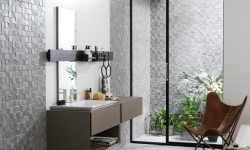 PORCELANOSA RODANO SILVER L 59.6х59.6 G-354 мини 3 3