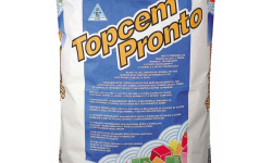 MAPEI TOPCEM PRONTO быстросохнущая стяжка (25 кг) мини 1