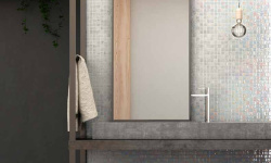 VIDREPUR TITANIUM WHITE BRUSH (2.5х2.5) 31.5х31.5 мини 3 2