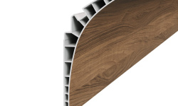 DECARO WALLPANELS WOOD 8x160х3000 мини 3 3